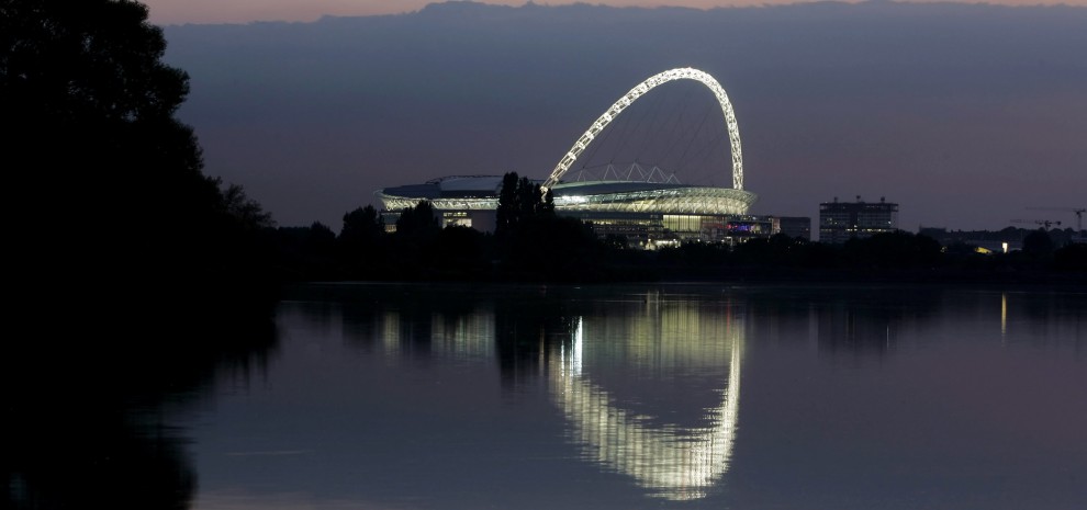 Estadio Wembley