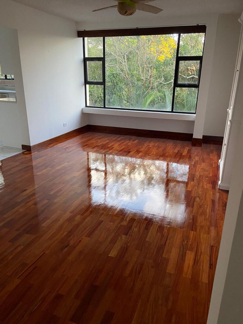 PENTHOUSE BOUGAMBILIA